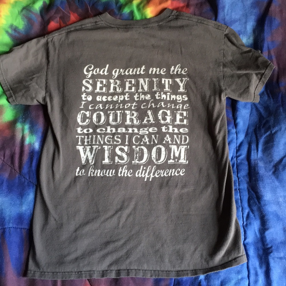 Southern Chics T shirt.